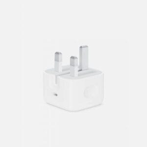 Premium 18W Type-C Power Adapter