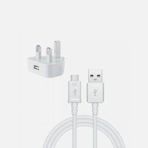 Cellsaytion Home Charger Kit for Android