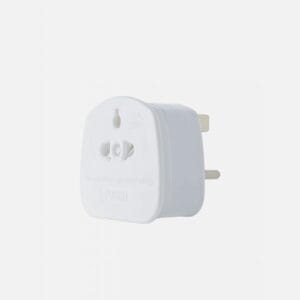 Cellsaytion UK Tourist Adaptor (Euro to UK)