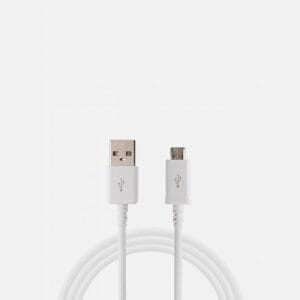 Cellsaytion 3 Meter Micro B USB Data Sync Cable for Android