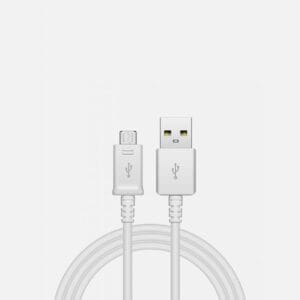 Cellsaytion Micro B USB Data Sync Cable (Adaptive Fast Charge)