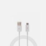 Cellsaytion Micro B USB Data Sync Cable for Android