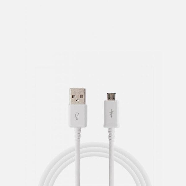 Cellsaytion Micro B USB Data Sync Cable for Android