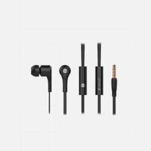 Celebrat Heavy Bass Headphones D3 Black