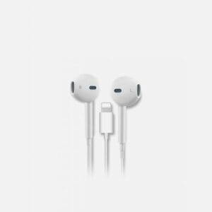 Yesido YH20 8Pin Earphone 3D Bass Surround Sound Noise Cancelling Technology for iPhone