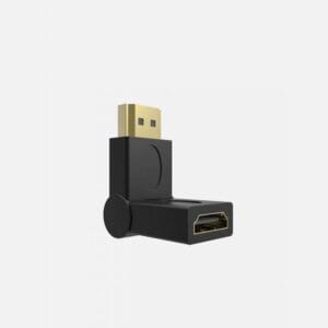 HDMI 180 Degree Adaptor