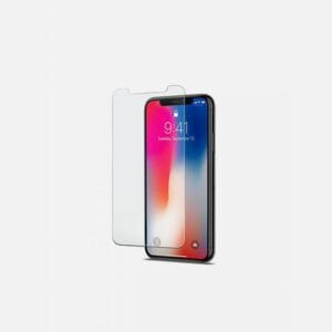 Tempered Glass for iPhone X / Xs / 11 Pro Privacy Glass