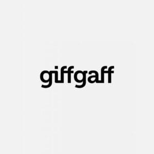 Giffgaff - Sim Card