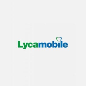 Lycamobile - Sim Card