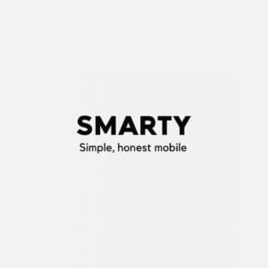 Smarty - Sim Card