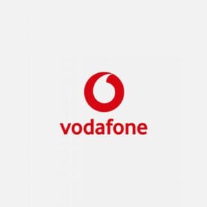 Vodafone - Sim Card