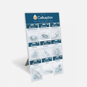 Cellsaytion Pack 1 (39 X Pieces)