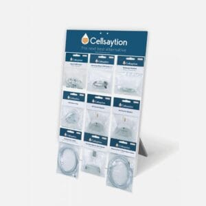 Cellsaytion Pack 2 (24 X Pieces)