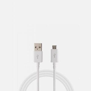 3 Meter Extra Long USB-MicroB Fast Data/Charge Cable