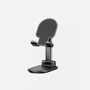 Yesido C85 Mini Foldable Desktop Holder - Black