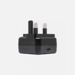 OtterBox UK USB-C Wall Charger 3.0Amp - Black