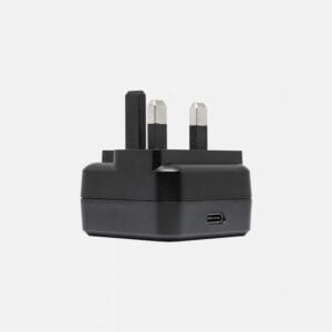 OtterBox UK USB-C Wall Charger 3.0Amp - Black