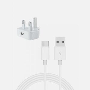 Home Charger Kit - Type C