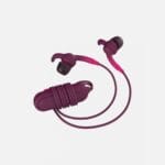 iFrogz Sound Hub Plugz Mic + Wireless Earbuds - Purple/Pink