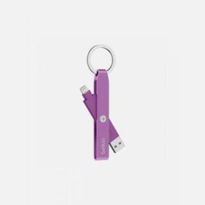 BELKIN- MIXIT 8Pin to USB Keychain