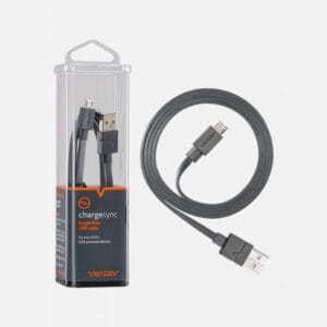 Ventev  3.3 ft Micro USB Charge/Sync Cable