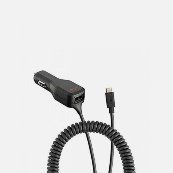 Ventev Car Dashport Micro USB Car Charger 