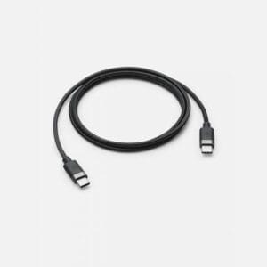 Mophie USB-C Cable with USB-C Connector