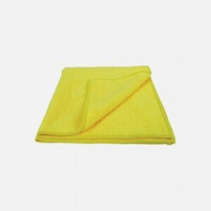 Unify Microfiber Towel for Easy Cleaning