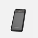 Yesido YP-05 Charger Portable Power Bank - Black