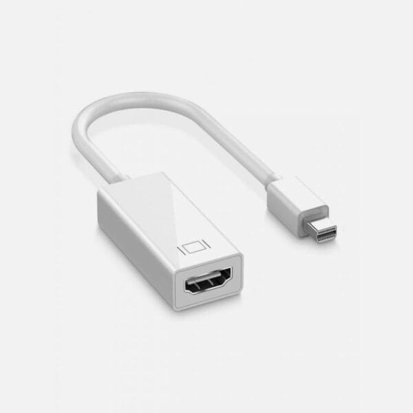 Topop Mini DisplayPort 