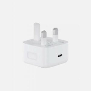 Cellsaytion UK USB-C Power Adaptor 20W