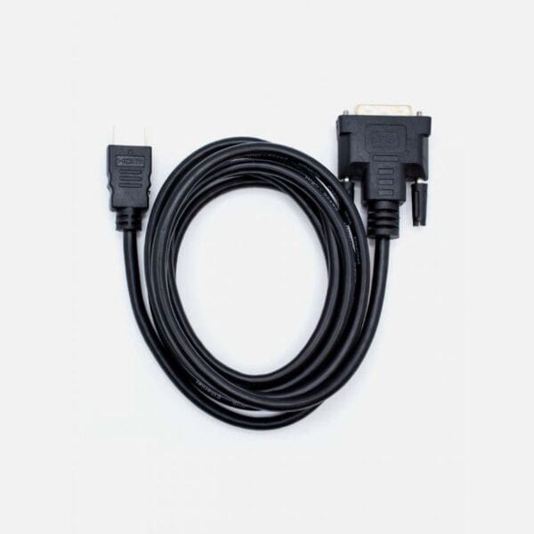 ANG HDMI - DVI-D 1.5 Metre Cable