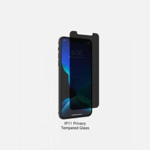 Privacy Screen Protector for iPhone 11 - Anti Spy Tempered Glass