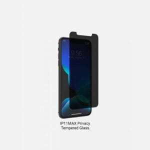 Privacy Screen Protector for iPhone 11 Pro Max - Anti Spy Tempered Glass