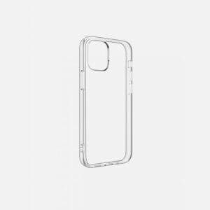 Crystal Clear Transparent Case for iPhone 13 Pro Max