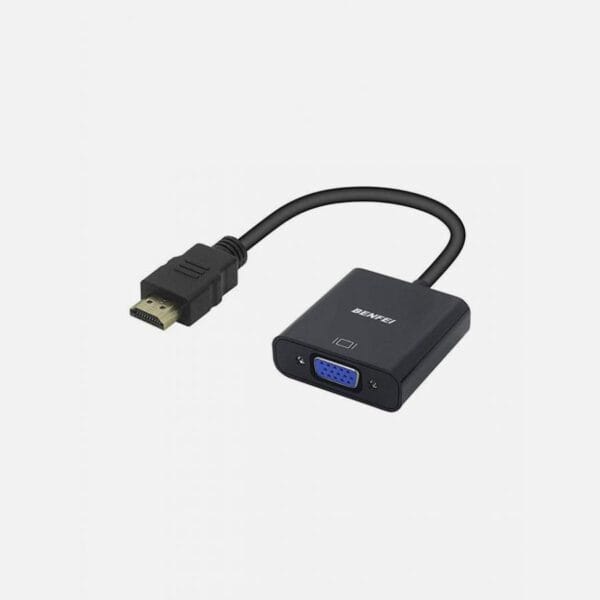 Benfei HDMI to VGA Adaptor