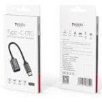 Yesido Type-C to USB OTG GS01