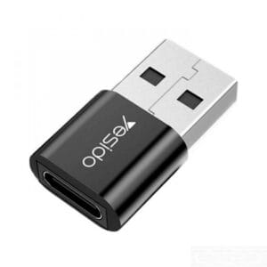 Yesido USB Adapter – USB-C to USB GS09