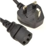 ANG C13 Kettle Power Cable