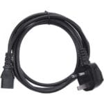 ANG C13 Kettle Power Cable