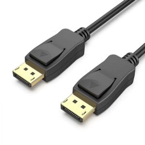 ANG DisplayPort to DisplayPort Cable 1.8M