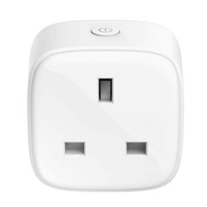 Mini Wi-Fi Smart Plug DSP-W118 - D-Link