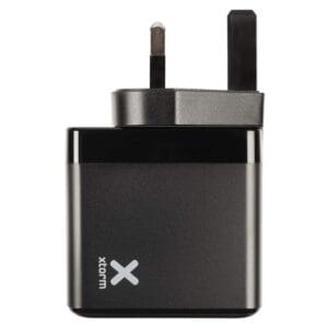 65W Xtorm Travel USB-C PD Laptop / Smartphone Charger