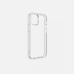 Crystal Clear Transparent Case for iPhone 14