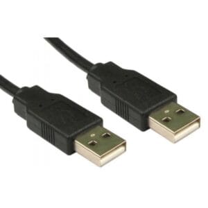 USB to USB Cable 1.5 M