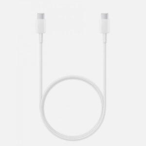 Cellsaytion 2 Meter USB Type-C to USB Type-C Data Sync Cable