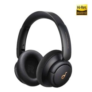 Anker Life Q30 Hybrid Active Noise Cancelling Headphone