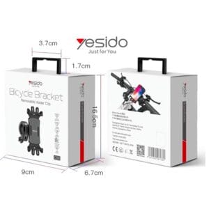 Yesido Bicycle Holder C66