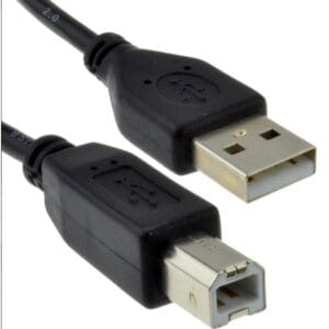 Cellsaytion Printer Cable