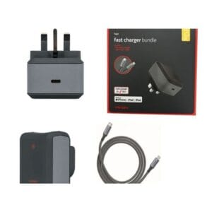 Ventev Fast Charger Bundle